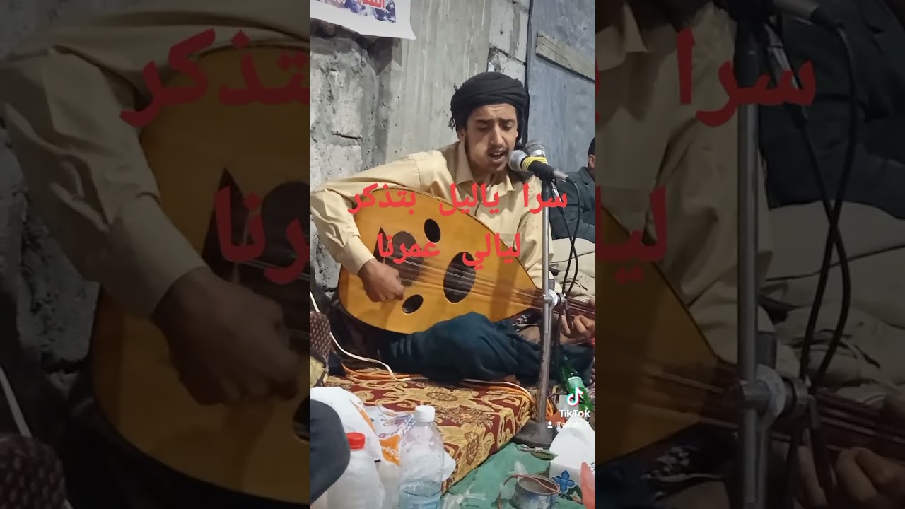 الفنان عبدالله محمد عبدالله صالح_ اليافعي