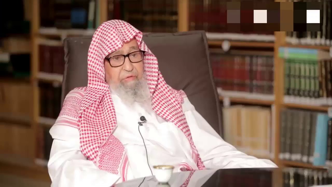 مامعنى حديث النبي ﷺ من تشبه بقوم فهو منهم-الشيخ صالح الفوزان