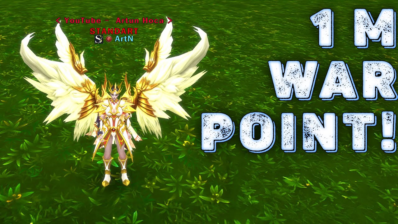 Nowa Online World | Mage Farmı Tırt Ya 😏 | 2000'lik Mage #7