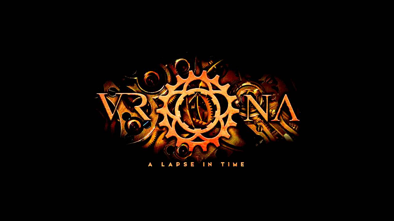 Vrona - A Lapse In Time [Full Album Stream]