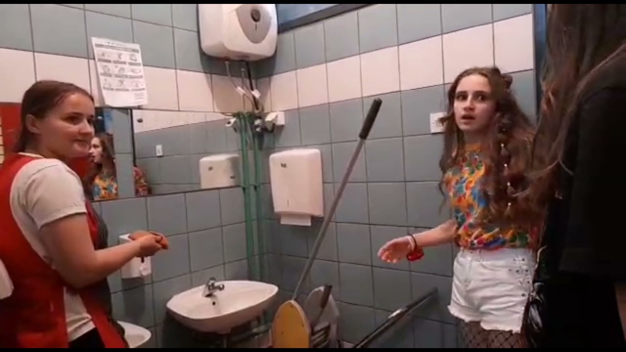 Rekla sam vam