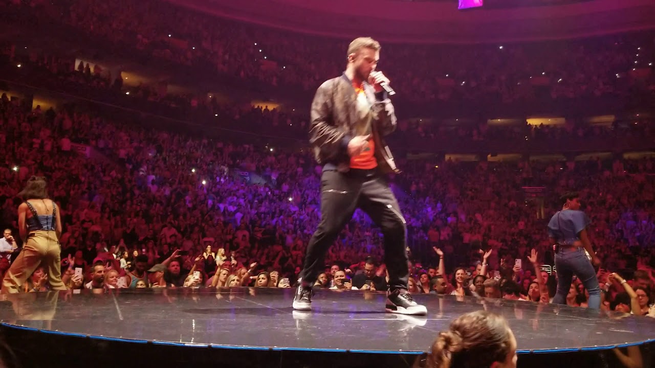 Justin Timberlake | Can't Stop The Feeling | Philadelphia | 6.2.2018 | #FlyEaglesFly