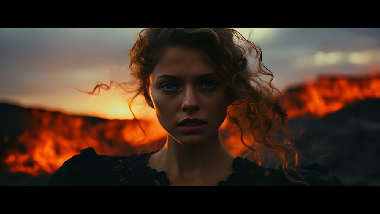 Paco Candela - Corazón de Plástico (Videoclip Oficial)