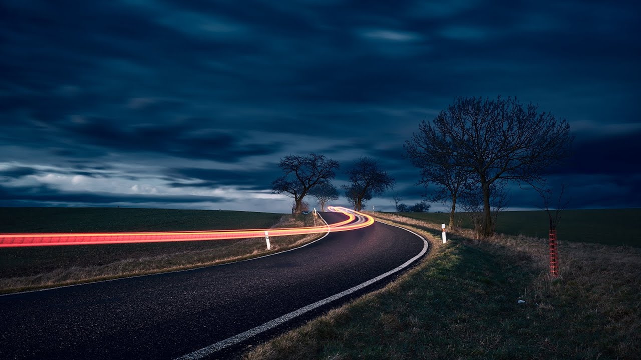 Historias Ocurridas en Carretera (Experiencia de un Trailero) - #ElFantasmaErrante (837)