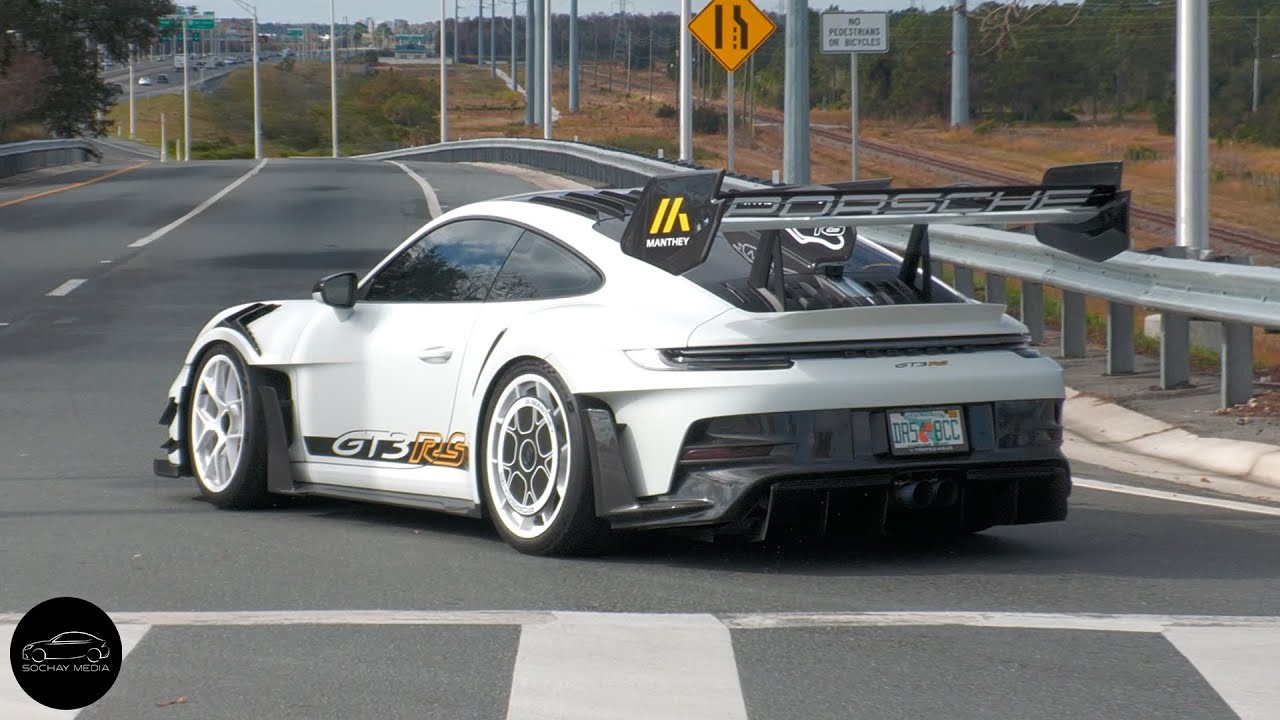 Central Florida Cars and Coffee! | Pullouts, Flybys and Full Sends! | January 2026