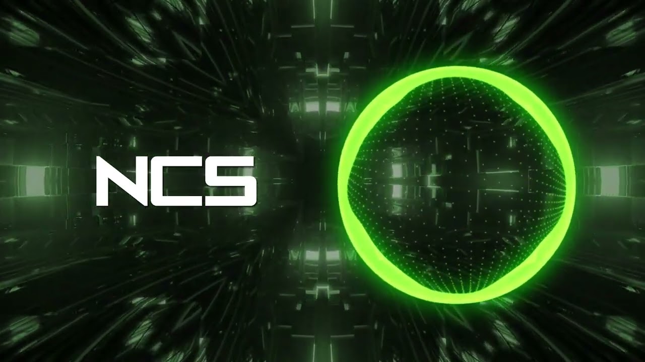 (11th Anniversary) Y&V - Lune | Trip Hop | [NCS Remake]