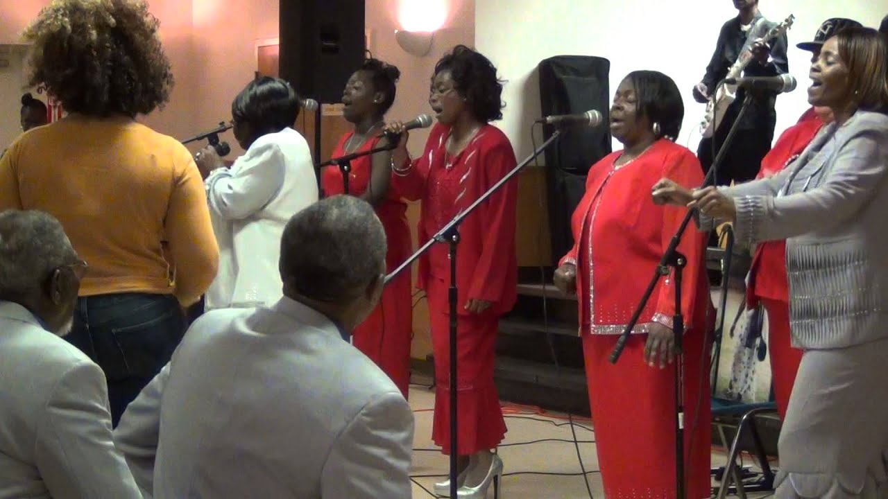 A 020-Singing Angels 31th Anniversary