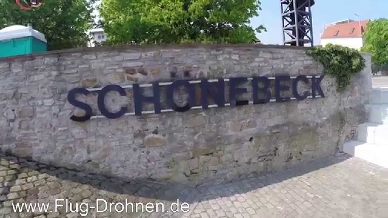 Flug-Drohnen | Schönebeck | Sachsen Anhalt