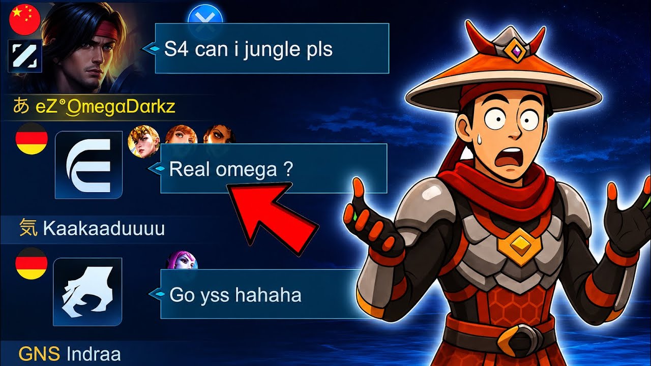 I MET VIEWERS IN SOLO IMMORTAL RANK (hardest match 🤯)