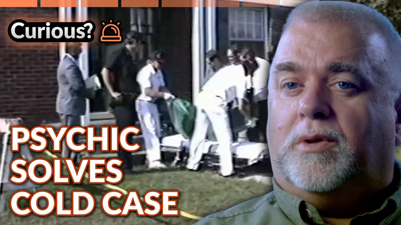 How a Psychic Solved an Elmira Murder | Psychic (Investigators) CSI