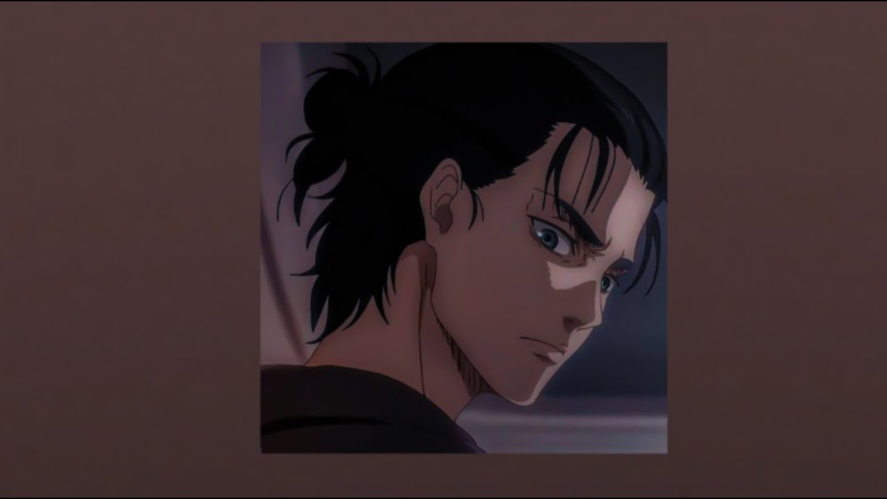 Eren Yeager's Playlist | Part 1 | AoT Playlist