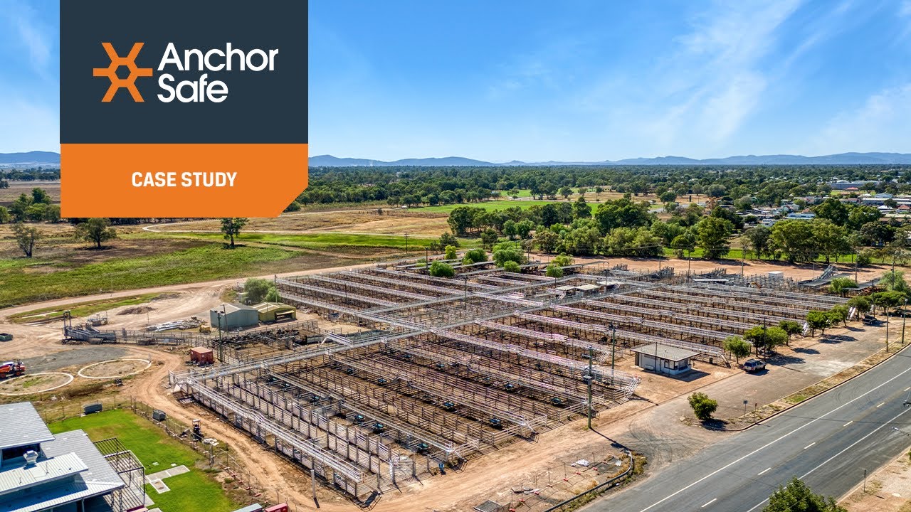 Gunnedah Saleyard Case Study