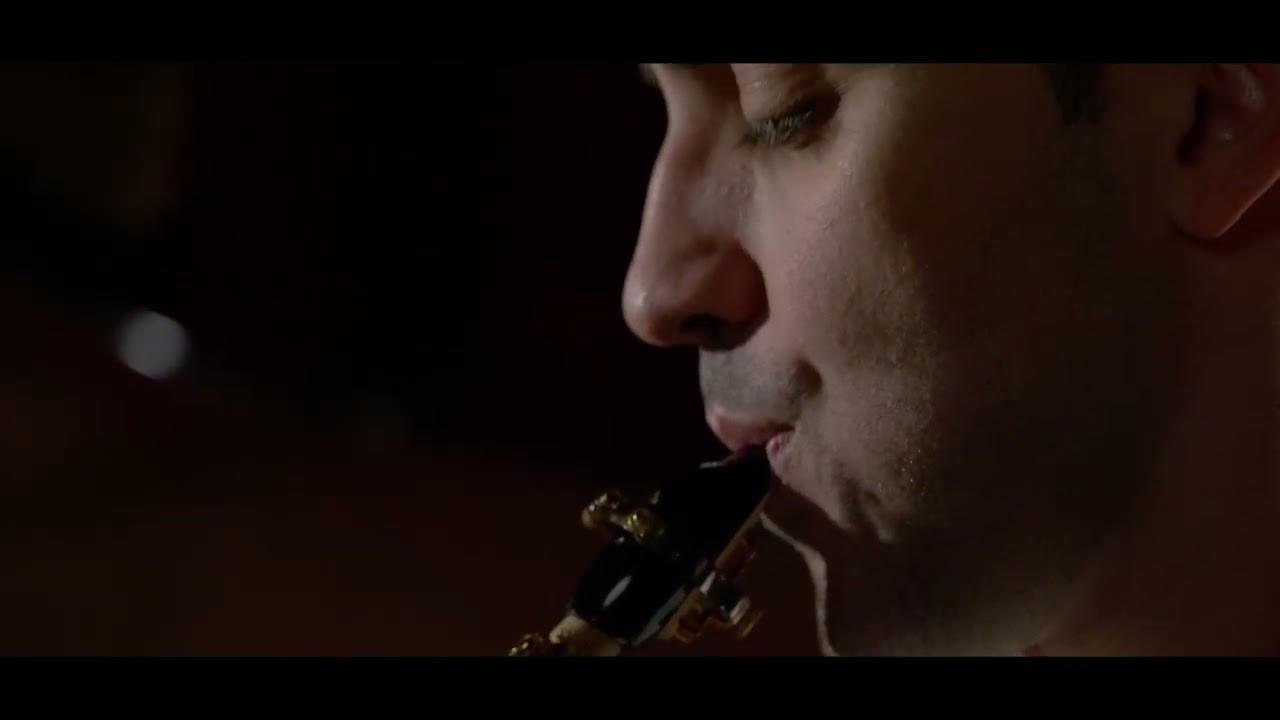 Première Rhapsodie, Claude Debussy - Luis González Garrido & Orlando Bass (GENESIS)