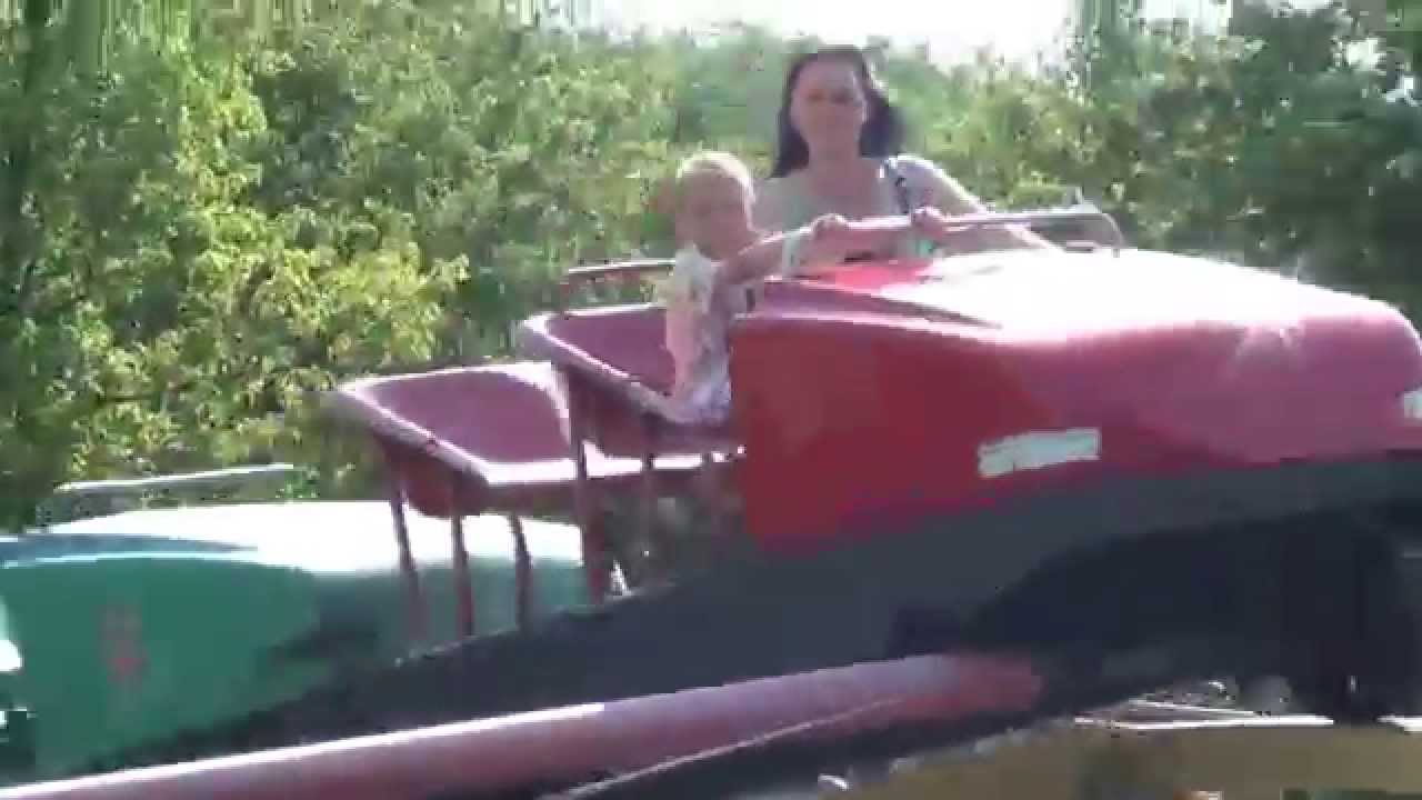 Веселые горки г.Стаханов2часть