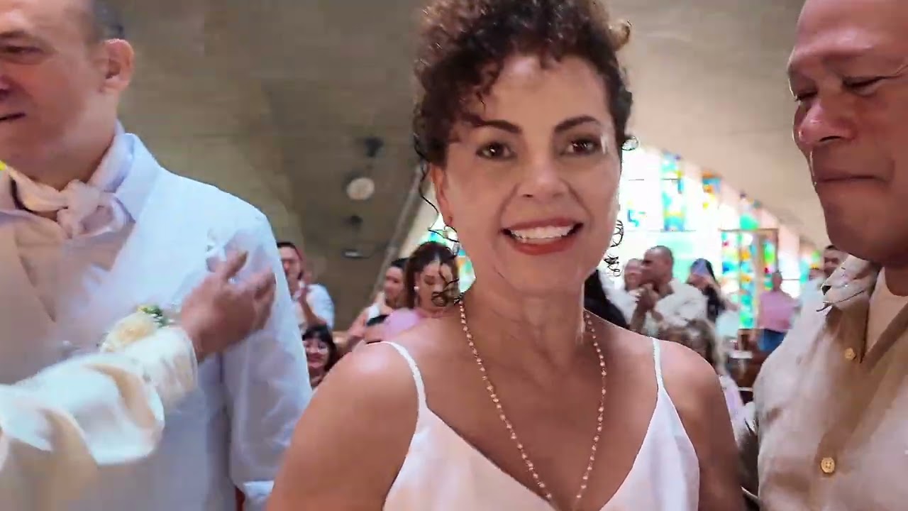 Mi Matrimonio soñado