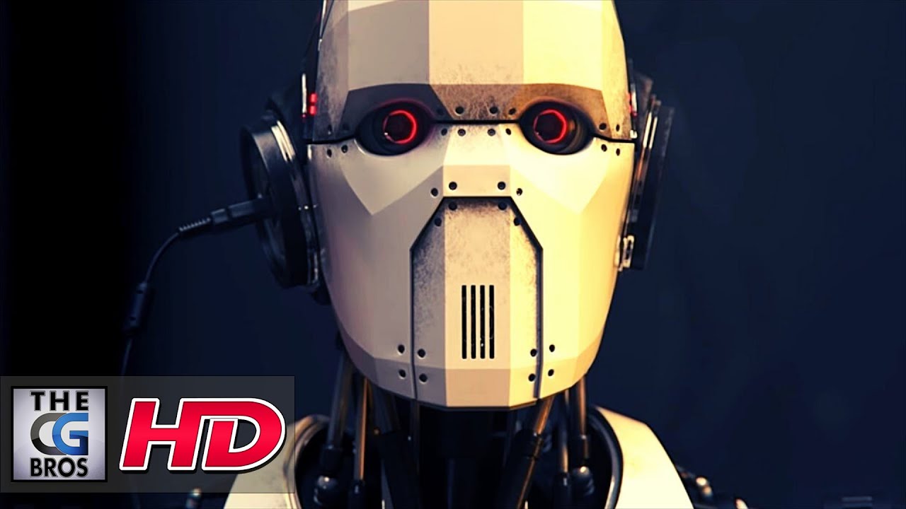 A Sci-Fi Short Film: 