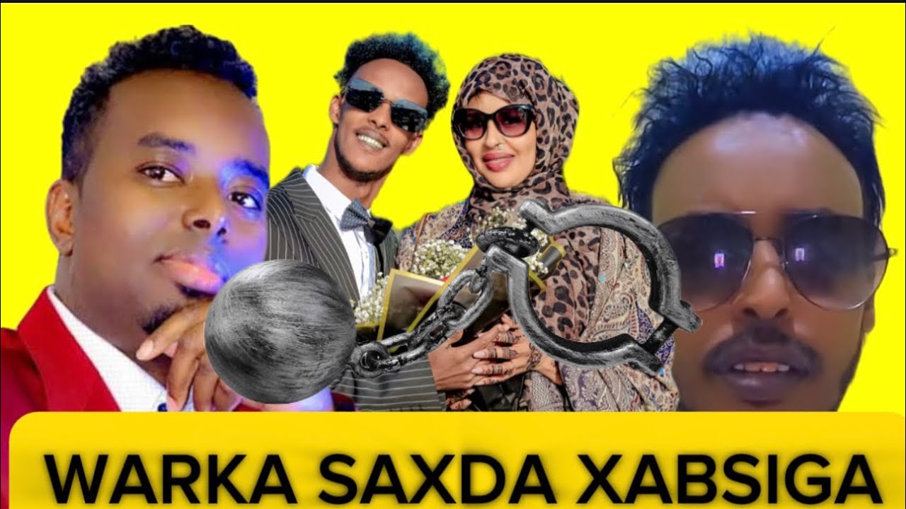 DEGDEG:ARINTI FANAANKA WENA MUBARAK OCTOBER IYO FARXIYA FISKA HALKA EE MAREESO IYO SIDEE KU BILAWATE
