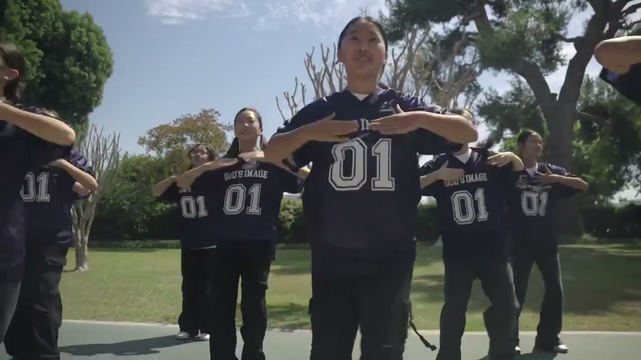 Team 1 - Able to Do Anything // Dance Video