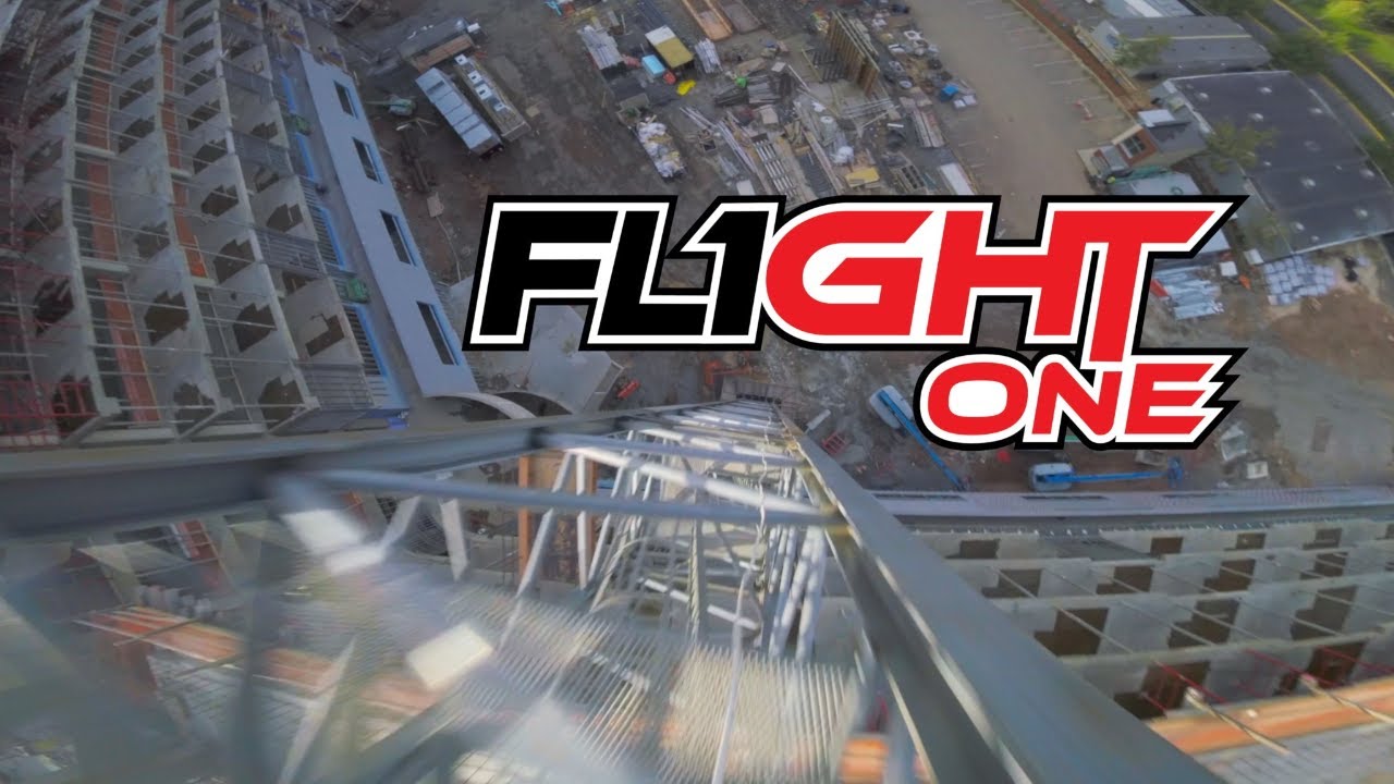 FlightOne Sims Mode/ Stock Pids? FPV Freestyle
