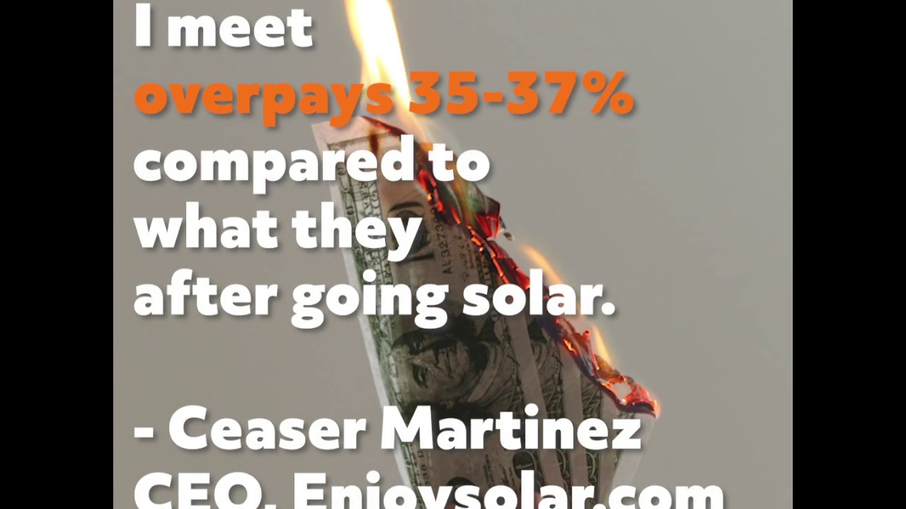 EnjoySolar Commercial