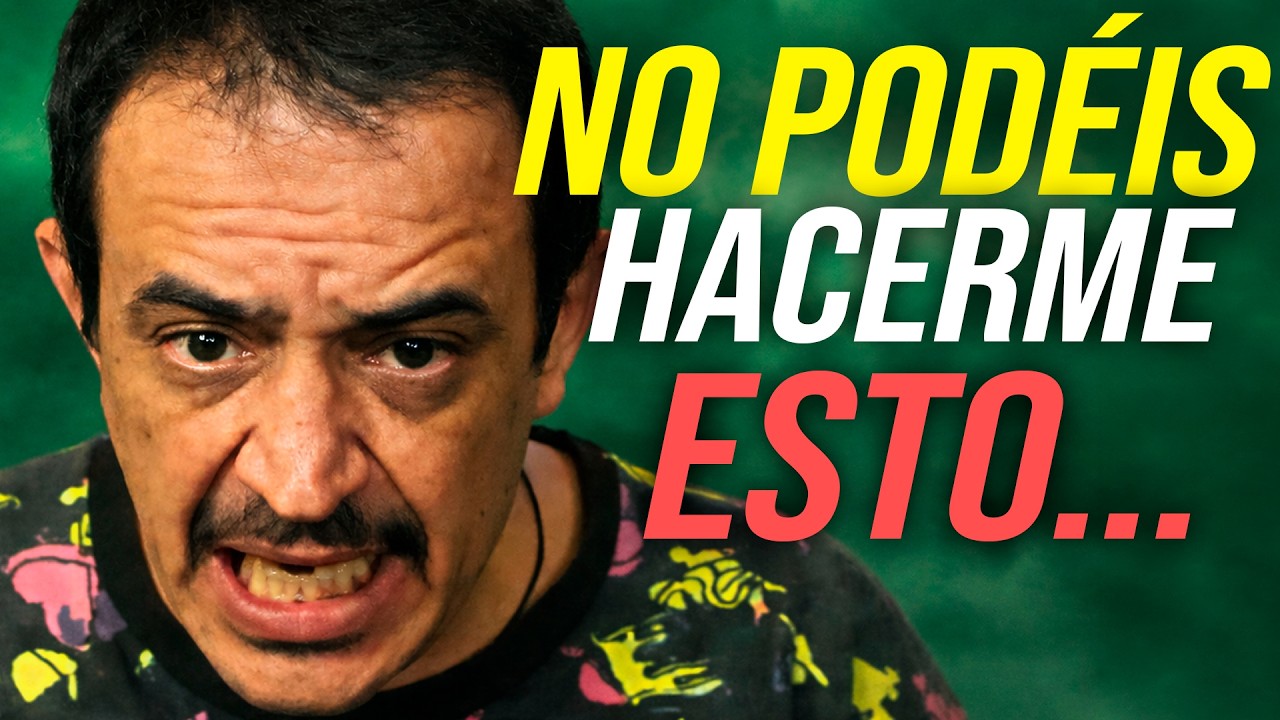 ASÍ REACCIONA SIMON PÉREZ contra LOS GEMELOS y FRANK CUESTA
