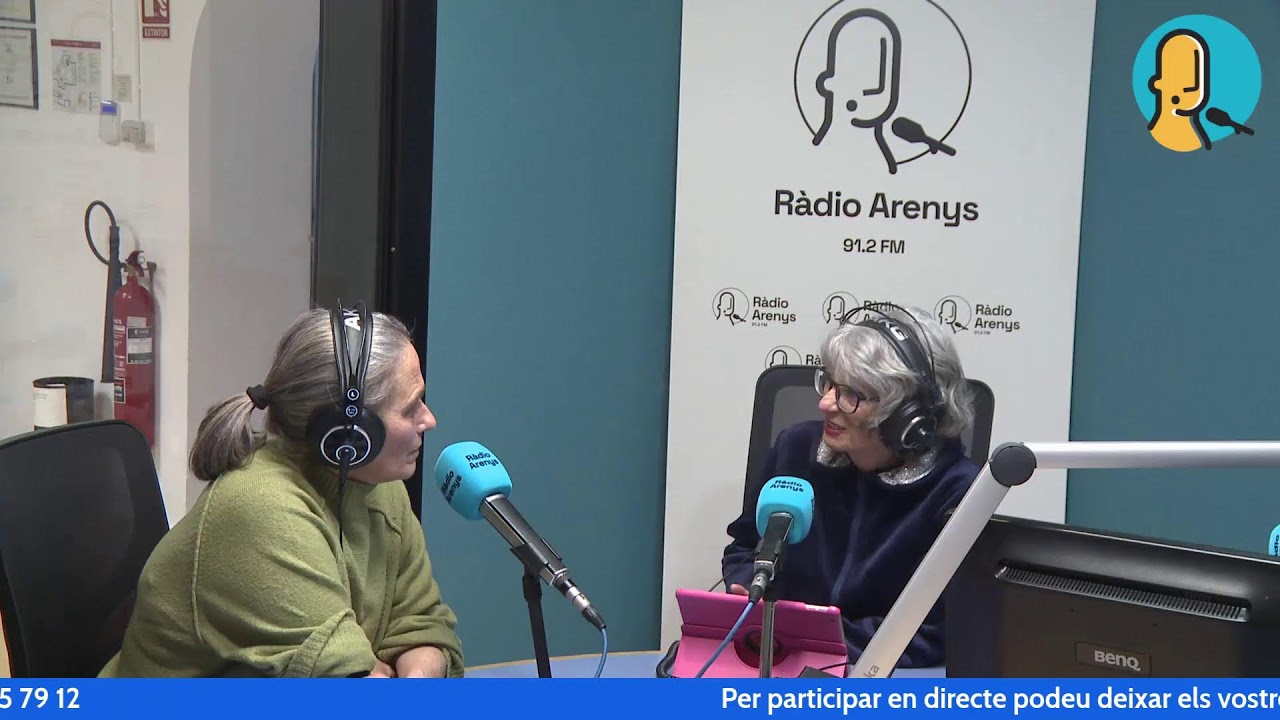 📡MEDITERRÀNIA a #RàdioArenys