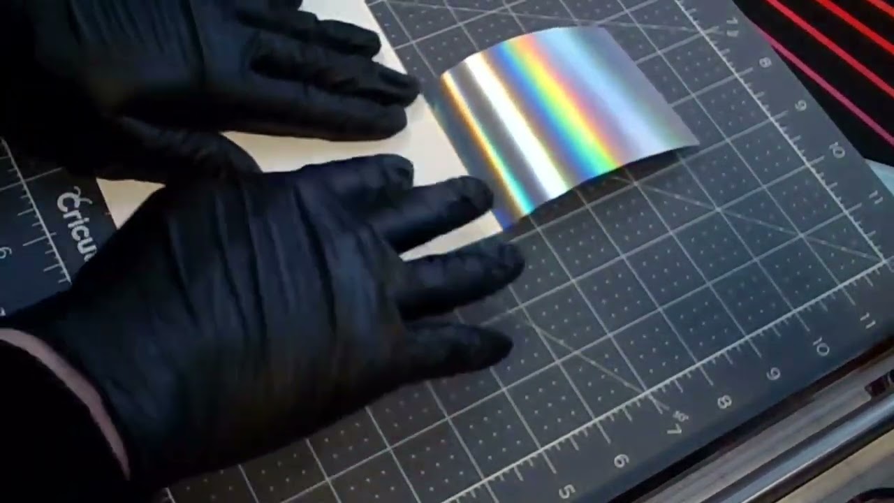 My Process for Handmade Trading Cards