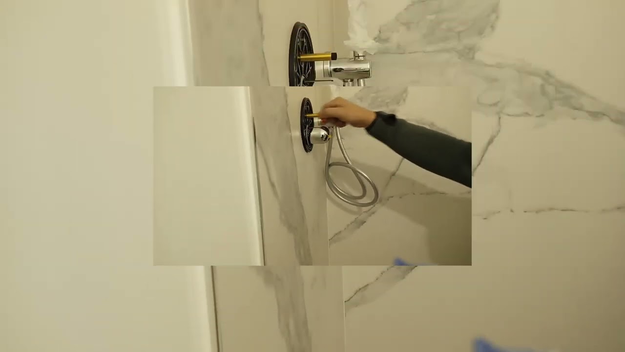 COME MONTARE MISCELATORE GROHE