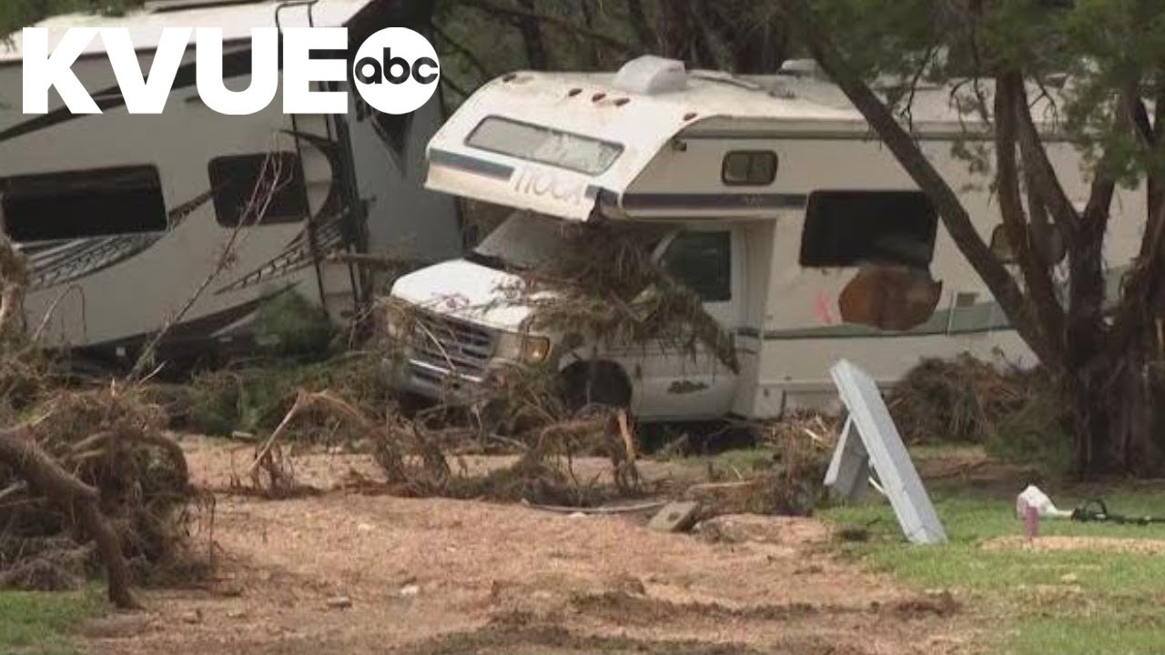 Burnet County flood survivor supports new warning sirens