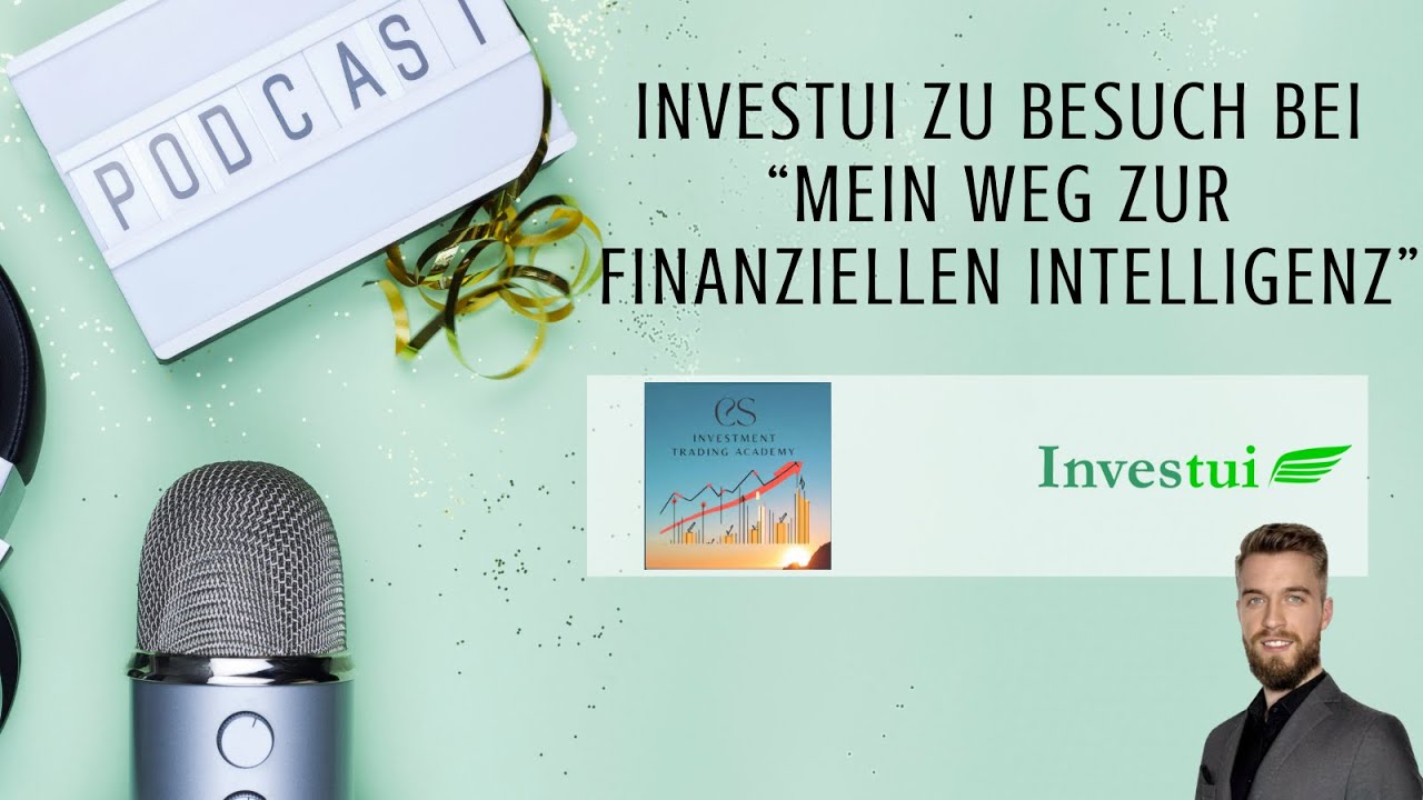 Investui zu Besuch bei 