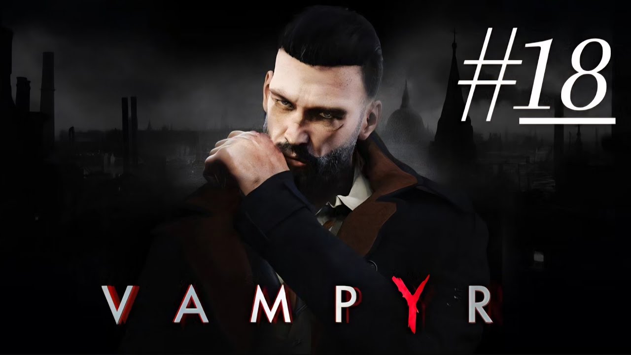 Vampyr #18
