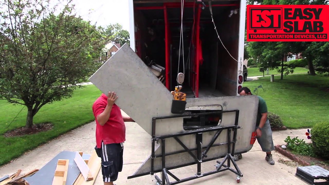Our Carts and Cranes = Your Company's Fabrication to Installation Solution!