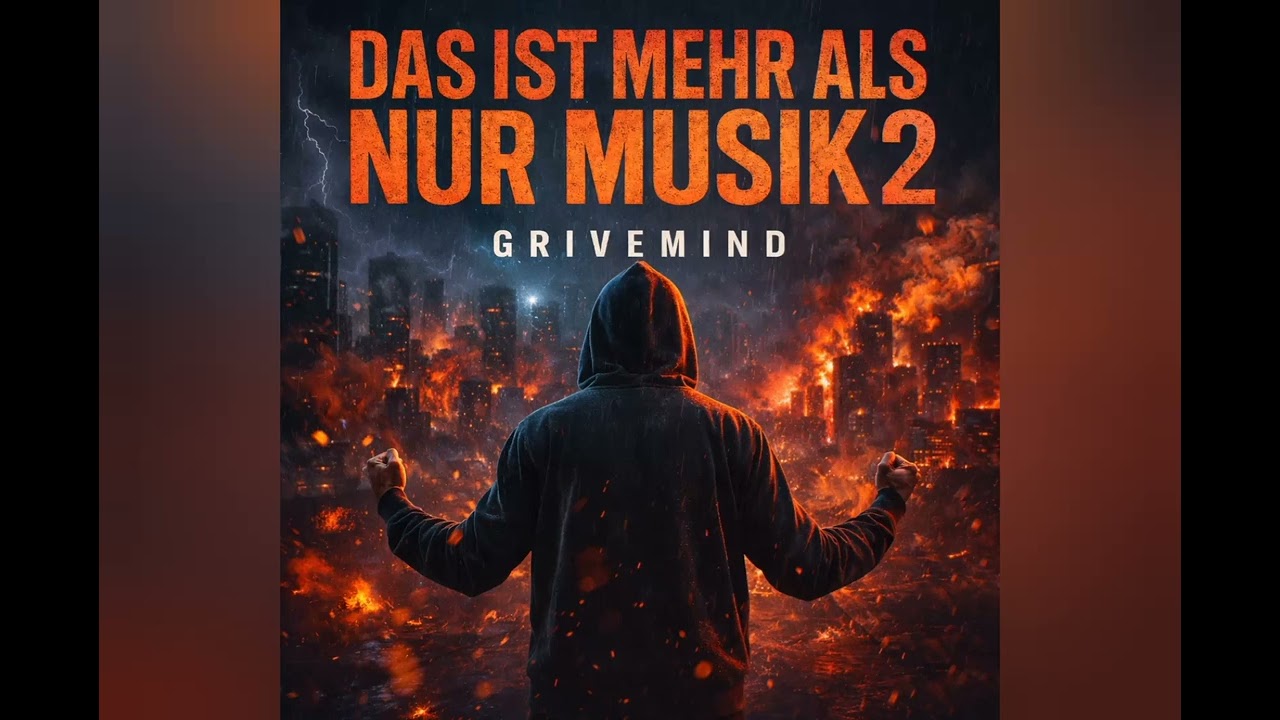 Grivemind - Das ist mehr als nur Musik 2 (KMC Gruppe A 2/4)(24 - 251 Punkte)