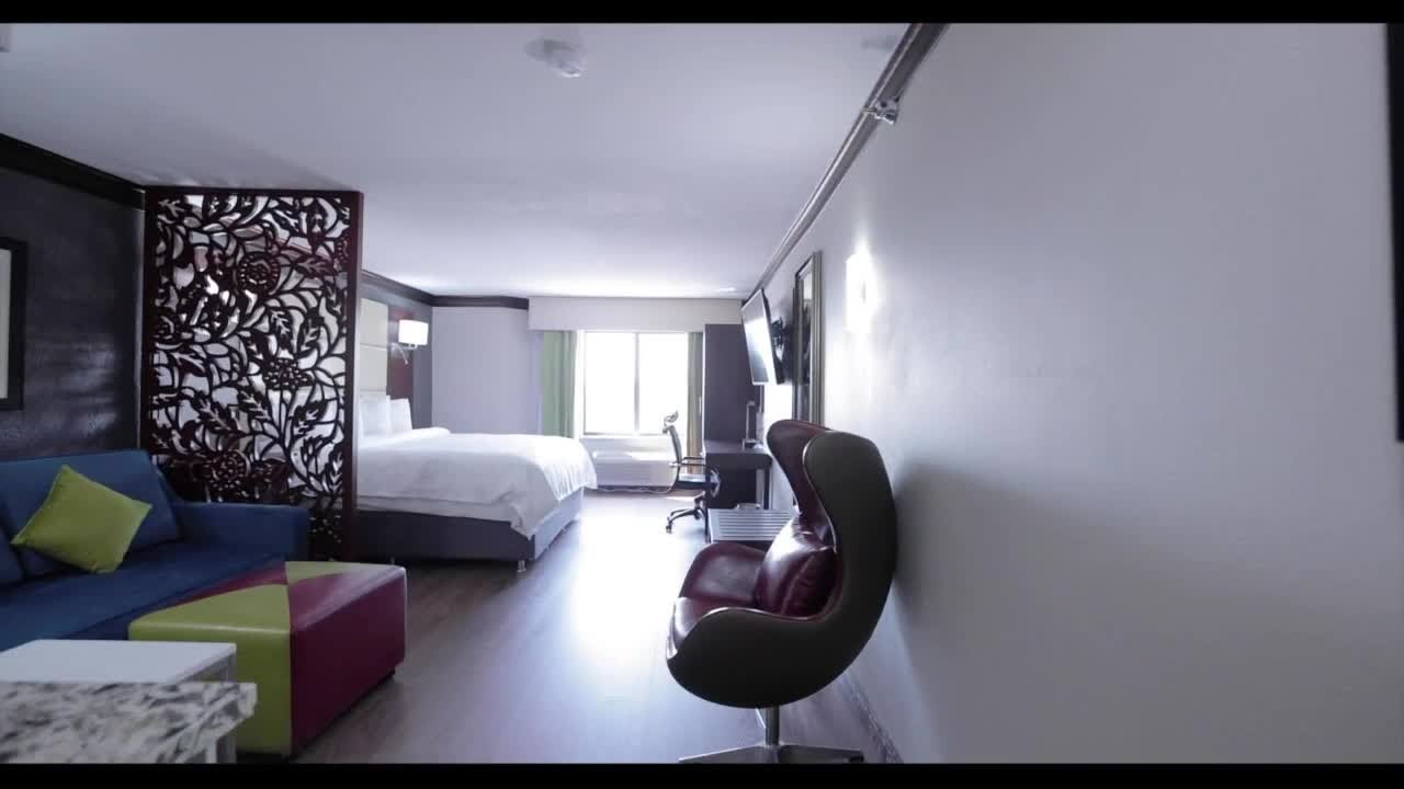 The Leo Collection &ndash; Detroit is a new boutique hotel in Lincoln Park