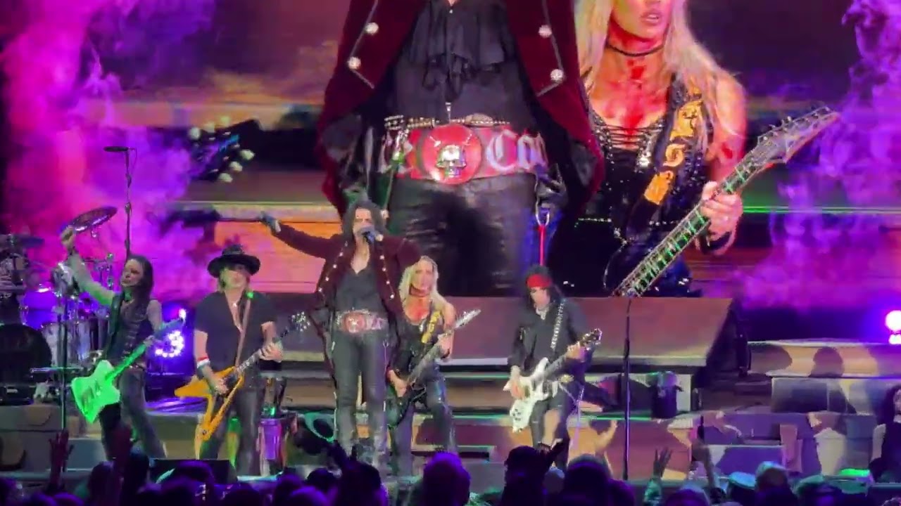 Alice Cooper - 2025-10-07 - t12 - Poison
