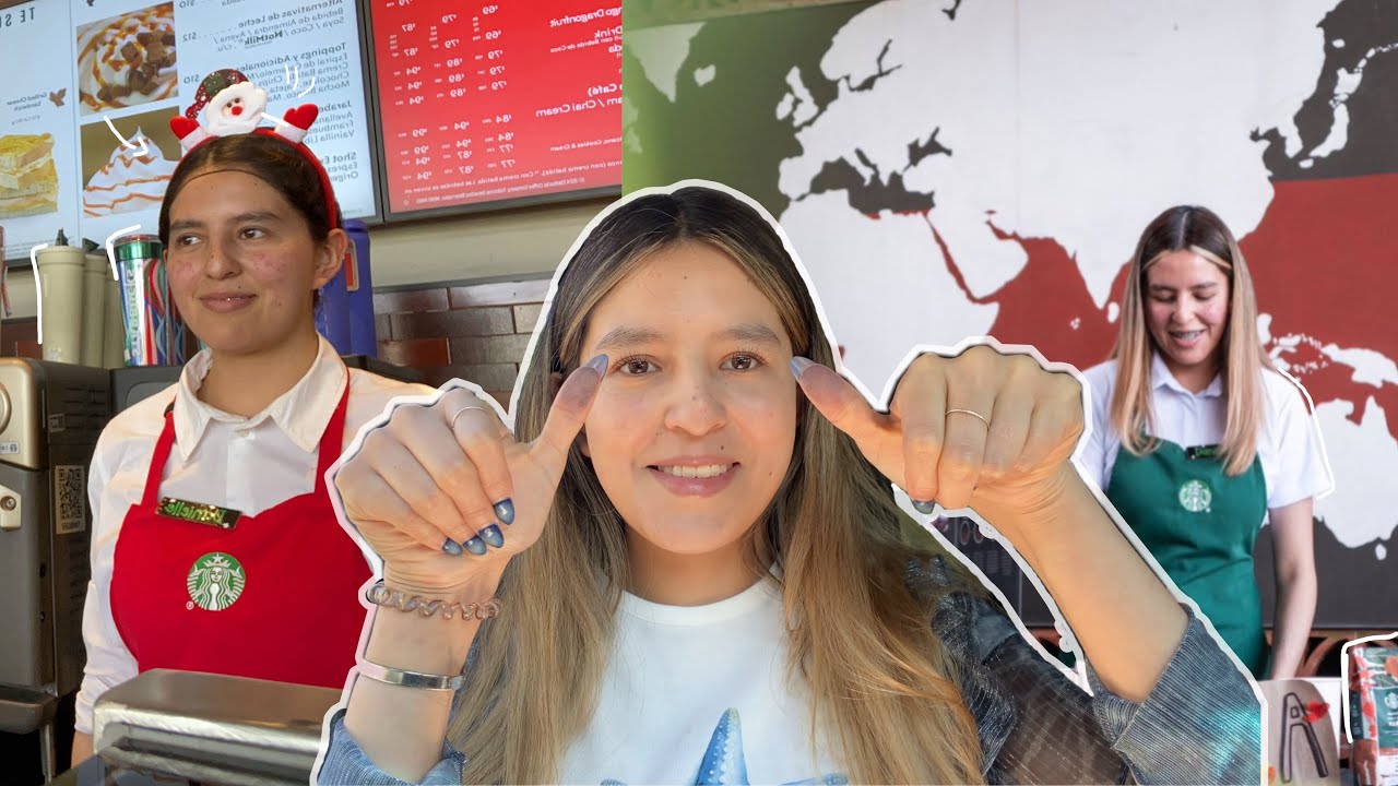 Renunciando a Starbucks 