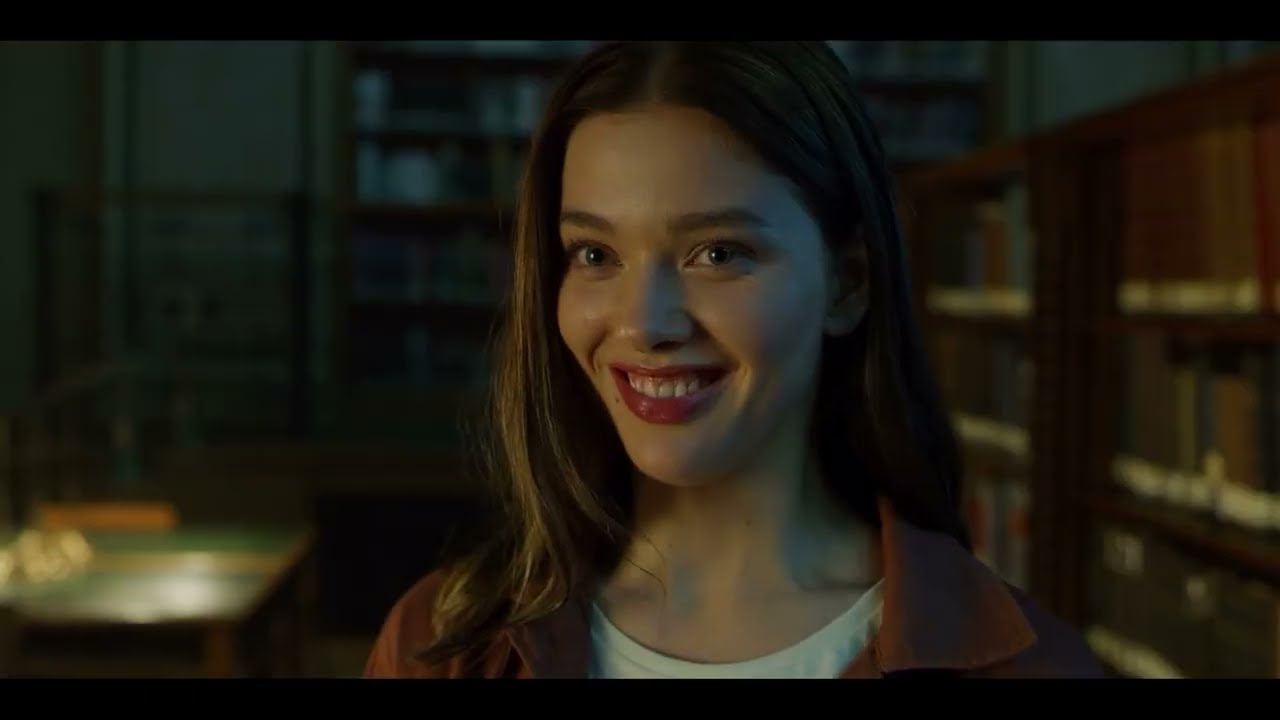 Fallen Season 1 | Official Trailer | Sky Show
