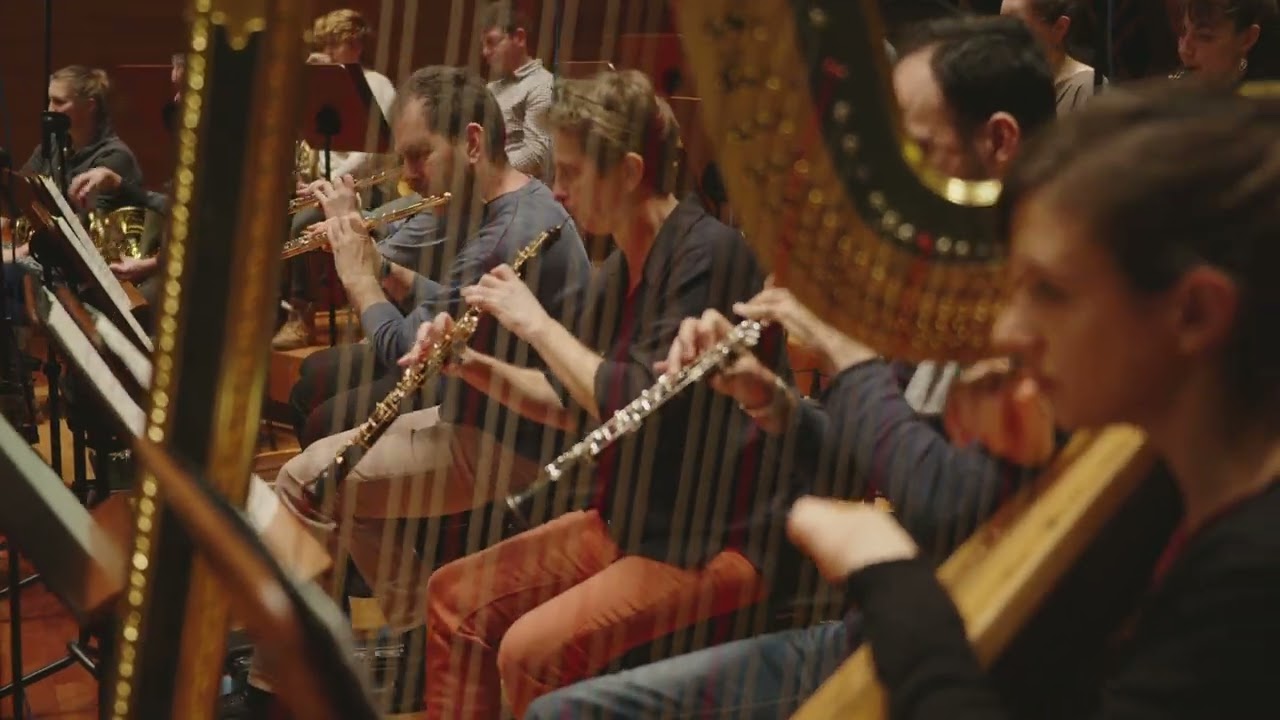 PROKOFIEV // 'Violin Concerto No. 1 in D Major, Op. 19: II. Scherzo' by Ning Feng