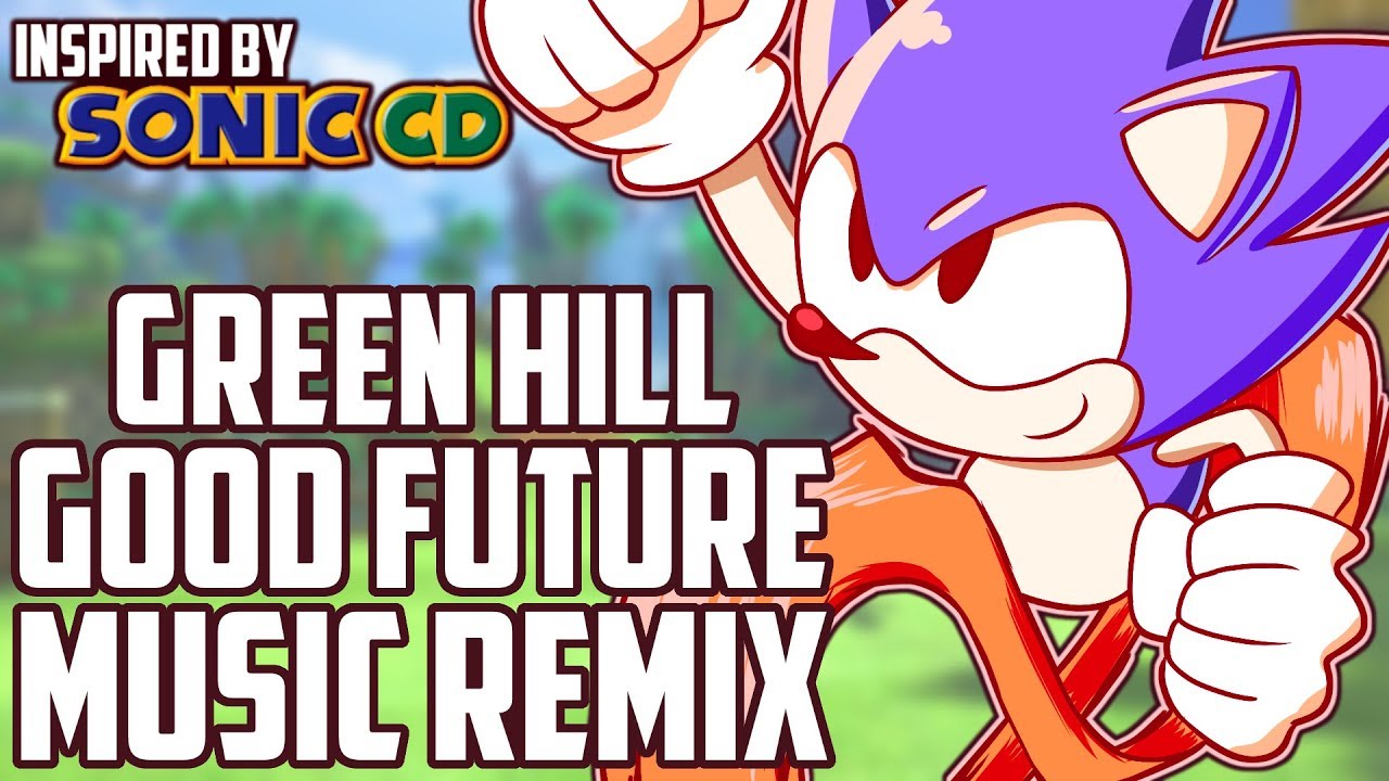 Sonic Remix - 