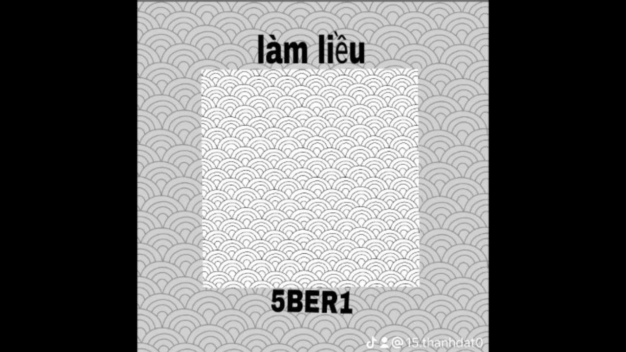 l&agrave;m liều 5BER1
