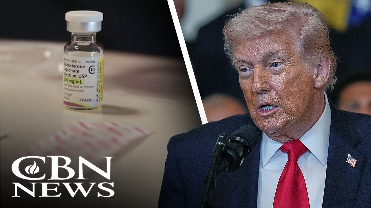 Trump's Push to Ban Harmful Procedures on Kids Gains Momentum