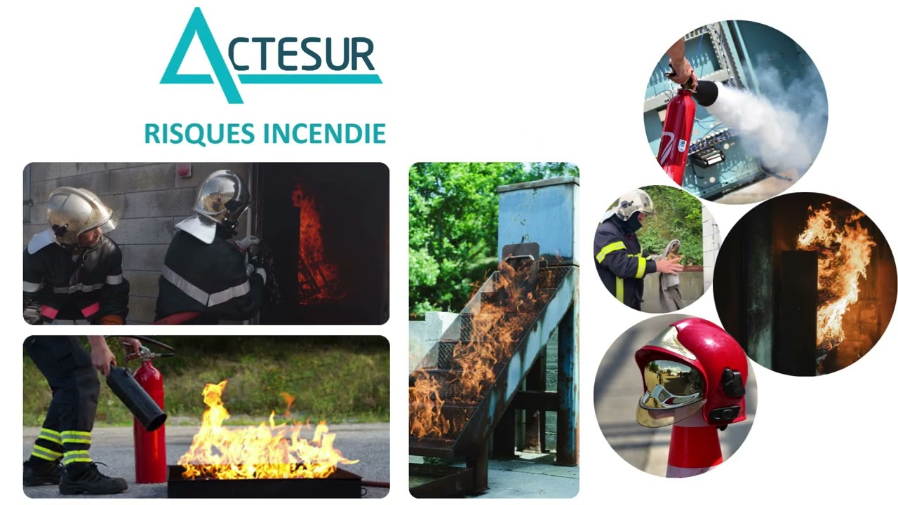Former pour prévenir - ACTESUR