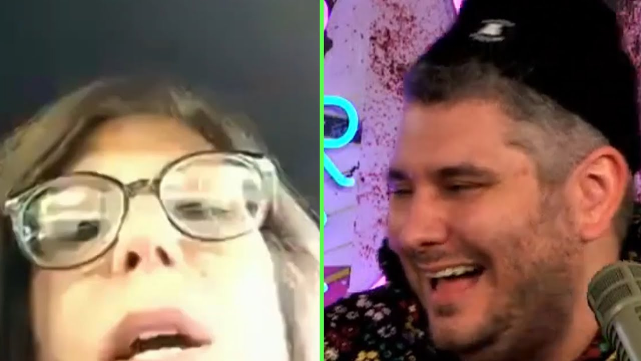 Funniest Moments In Show History - Ethan’s Mom Can’t Get A Good Phone Connection