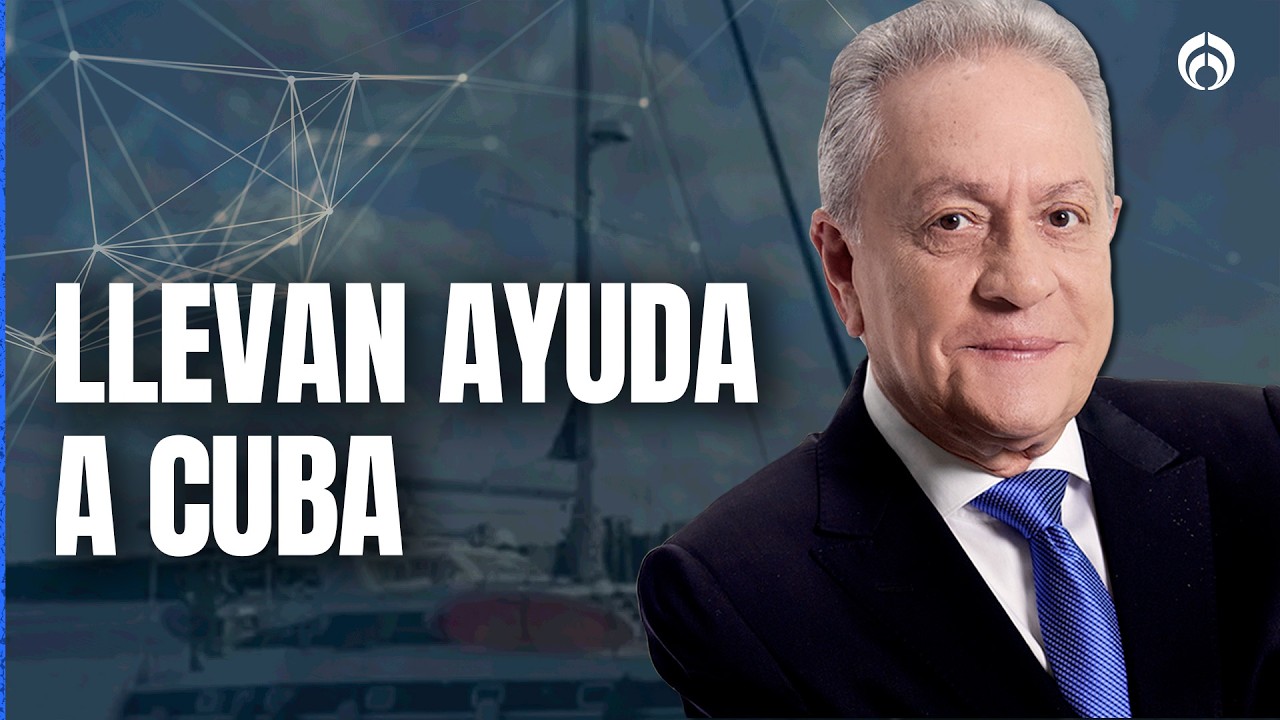 Marina busca embarcaciones desaparecidas en el Caribe mexicano  | PROGRAMA COMPLETO | 26/03/2026