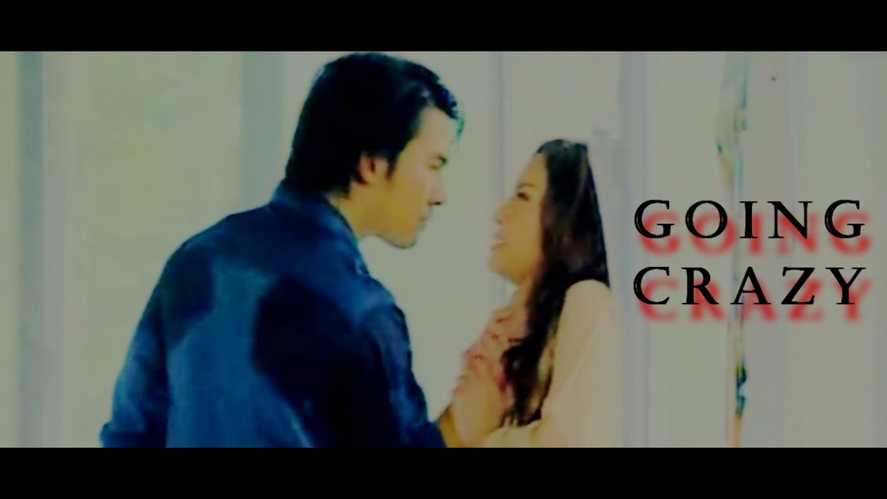 Soraya&bull;Harit - Going crazy (Jam Loey Rak)