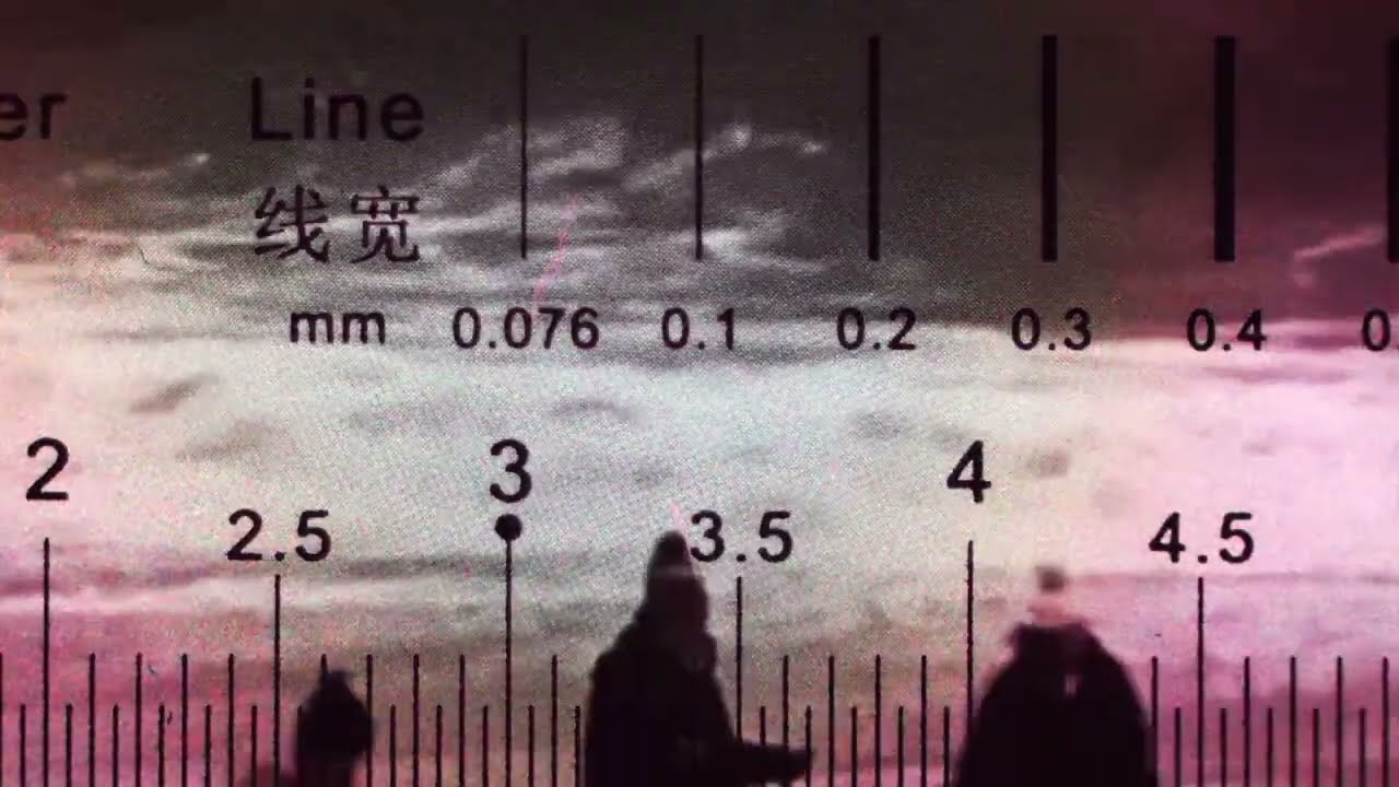 ASQTV&ndash;A0001 TV Testing
