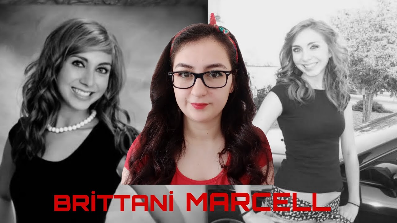Hipnozla Çözülen Dava - Brittani Marcell