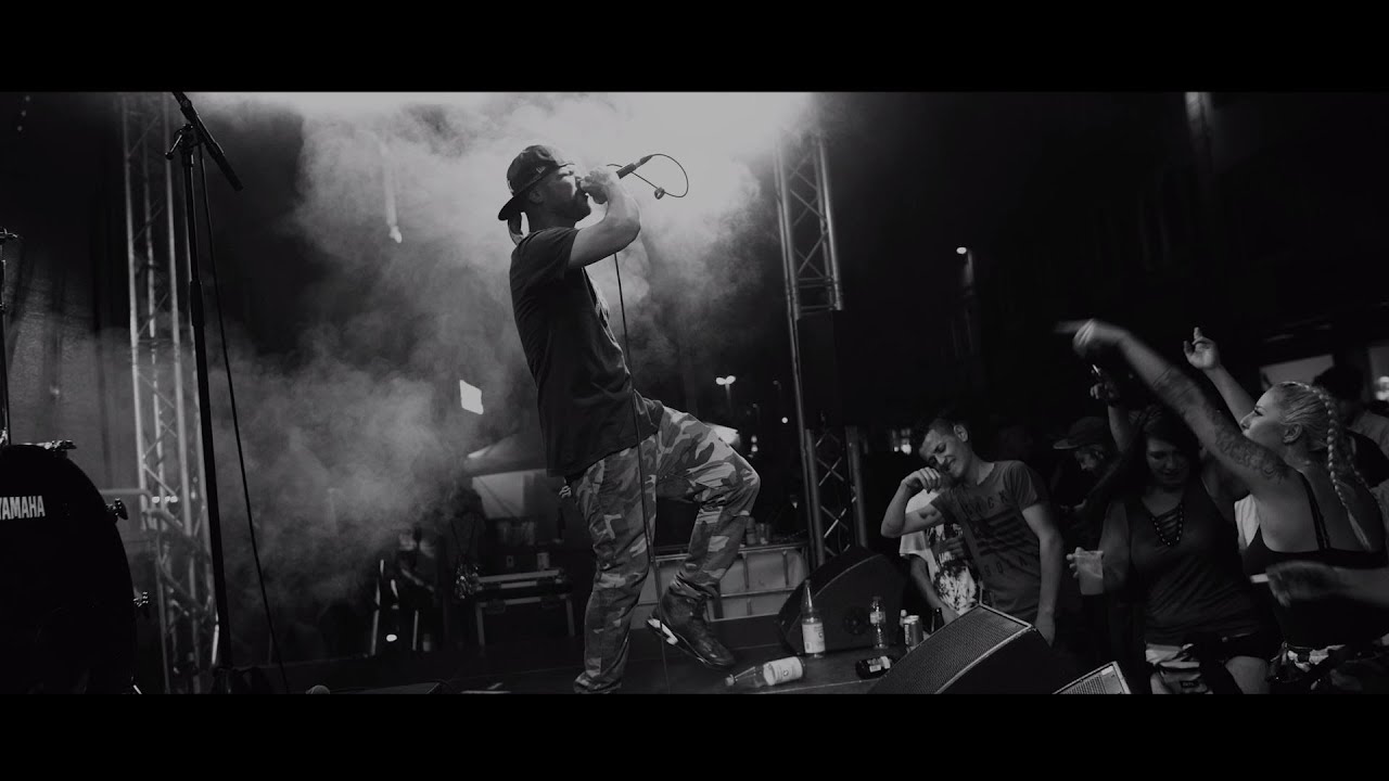 Medic - One Take (prod. by Nage)