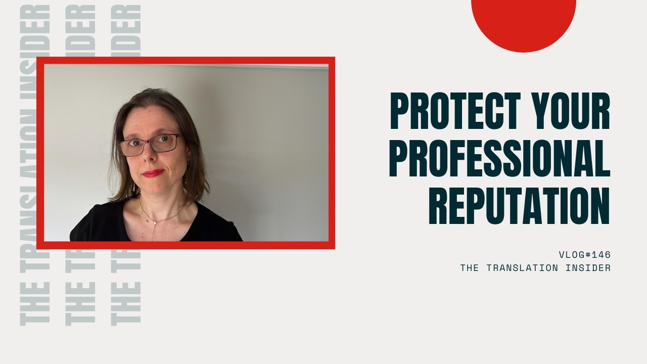 🔒Protect your professional reputation 🔒