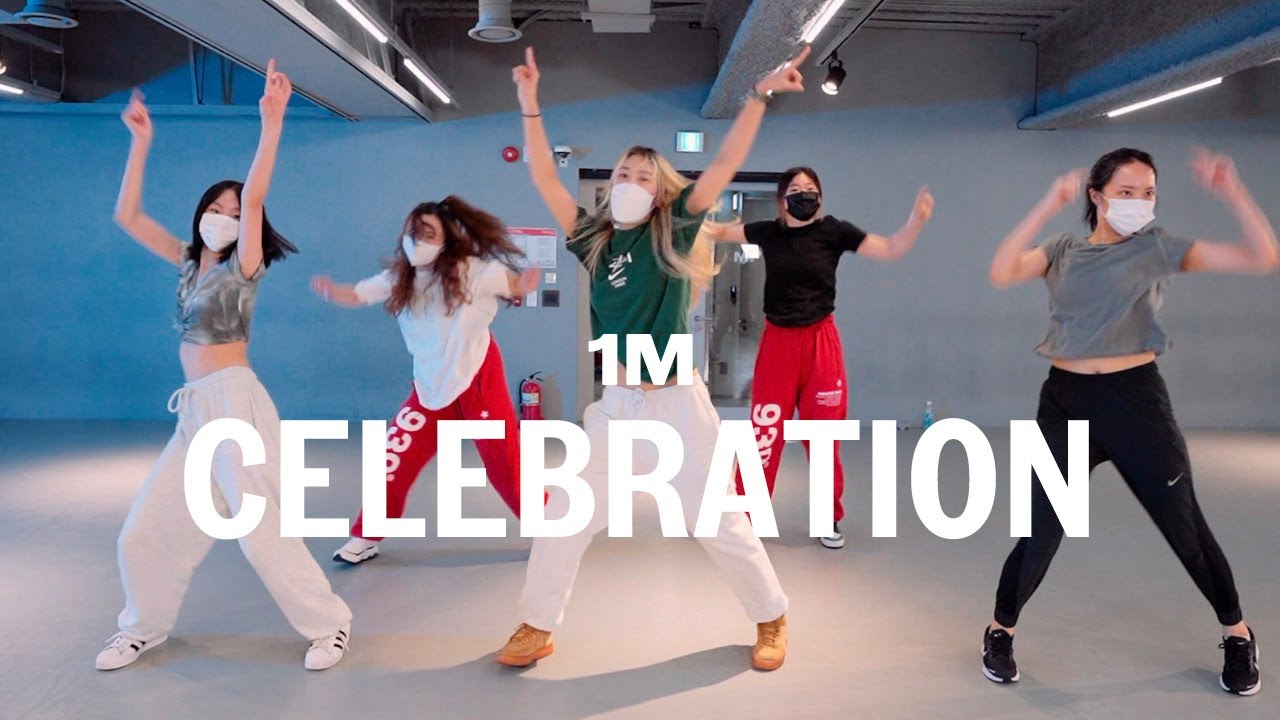 BewhY - Celebration / Learner's Class